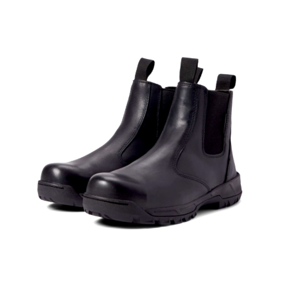 Bates Footwear Chelsea Boot